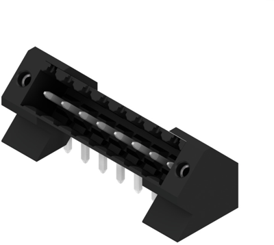 1003570000 Weidmüller PCB Connection Systems Image 1