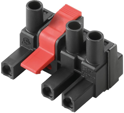 1173510000 Weidmüller PCB Connection Systems Image 1