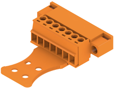 1237170000 Weidmüller PCB Connection Systems Image 2