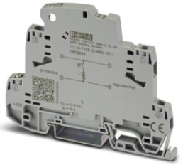 Surge protection device, 10 A, 48 VDC, 2906835