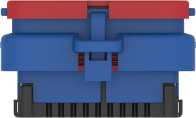 776164-5 AMP Automotive Power Connectors Image 3