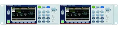 GRA-455 GW Instek T&M Accessories and Spares