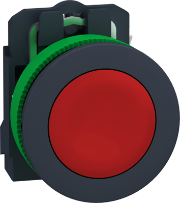 XB5FA42 Schneider Electric Actuators, Signal Elements and Front Elements