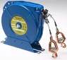 143051 Aero-Motive Spring Balancers
