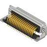 163A18319X CONEC D-Sub Connectors