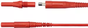SET 7685 / MSFK B441 / 0.5A SCHÜTZINGER Test Leads