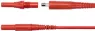 SET 7685 / MSFK B441 / 0.5A SCHÜTZINGER Test Leads