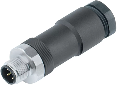 99 0437 287 05 binder Sensor-Actuator Connectors Image 1
