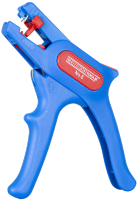 10006786 WEICON Stripping Pliers, Stripping Tools Image 1