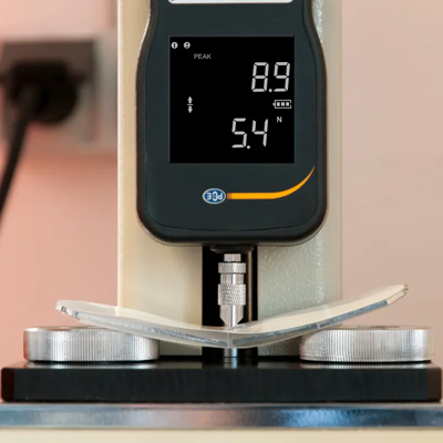 PCE-FM 500N PCE Instruments Tension and Force Testers Image 5