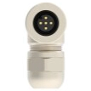 T4112411051-000 TE Connectivity Other Circular Connectors Image 2