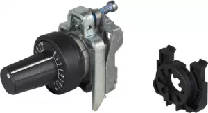 ZB4BD9127 Schneider Electric Actuators, Signal Elements and Front Elements