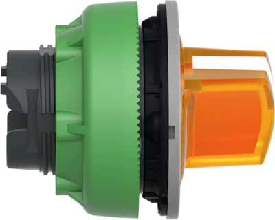 ZB5FK1453C0 Schneider Electric Actuators, Signal Elements and Front Elements Image 2