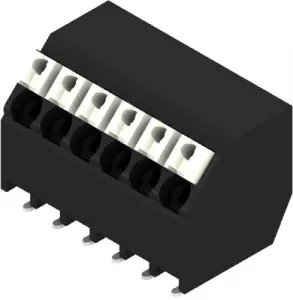 1473350000 Weidmüller PCB Terminal Blocks