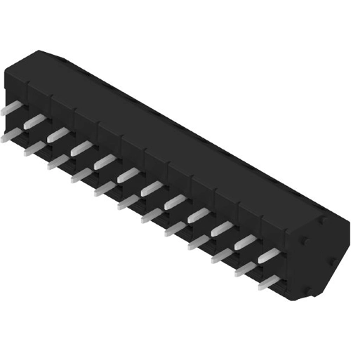 1811940000 Weidmüller PCB Connection Systems Image 2