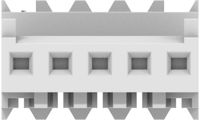 3-644563-5 AMP PCB Connection Systems Image 5