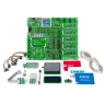 MIKROE-2013 MikroElektronika Microcontroller Kits