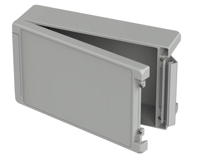 00126335 Bopla General Purpose Enclosures Image 2