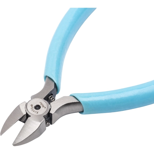 MS543JVN Xcelite Side Cutters, Tip Cutters Image 5