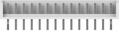 1-440052-4 AMP PCB Connection Systems Image 5