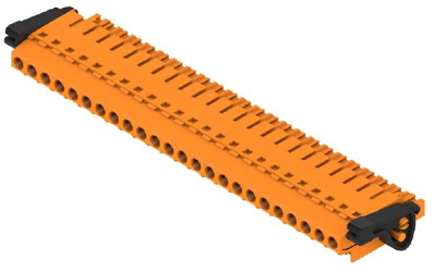 1890440000 Weidmüller PCB Connection Systems Image 2