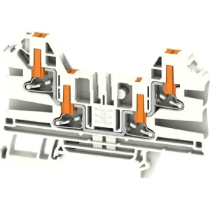 2872180000 Weidmüller Series Terminals