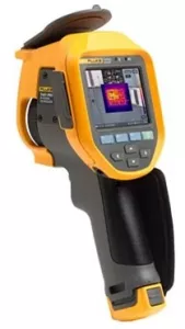 FLK-TI401 PRO 9HZ Fluke Thermal Imagers