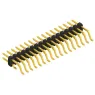 SLY 10 SMD 040 34 G Fischer Elektronik PCB Connection Systems