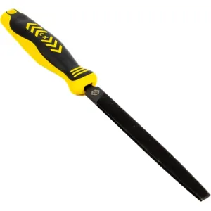 T0080A 6 C.K Tools Files and Sharpeners