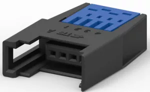 2-1746741-4 TE Connectivity PCB Connection Systems