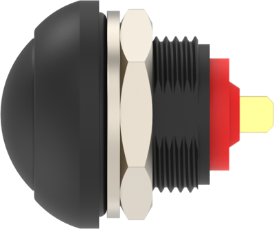 2-2329360-1 Alcoswitch Pushbutton Switches Image 2