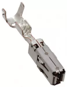 1-968855-3 AMP Crimp Contacts