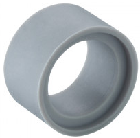 Hose seal for connector, 9924 SL9