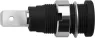 SEB 7080 NI / SW SCHÜTZINGER Laboratory Connectors