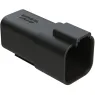 AT04-6P-BLK Amphenol Automotive Power Connectors