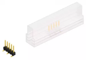 10047304 Fischer Elektronik PCB Connection Systems