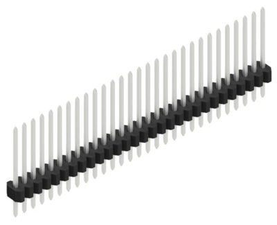 10060509 Fischer Elektronik PCB Connection Systems