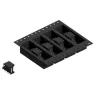 SLY 8 SMD 045 12 Z B TR Fischer Elektronik PCB Connection Systems