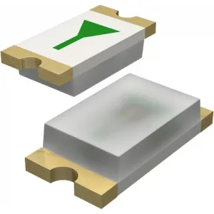 SML-512UW Rohm Semiconductor LEDs