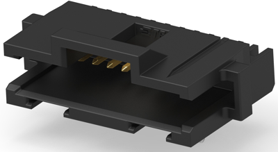 5-104074-1 AMP PCB Connection Systems Image 1