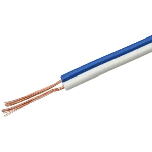 BYB-5-94F3933 by.B Speaker Cables and Microphone Cables