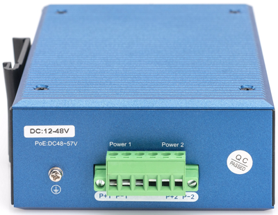 DN-651154 DIGITUS Industrial ethernet switches Image 2