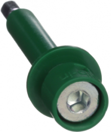 Torque break-off bits, green, for NSXm/PPB, LV426990