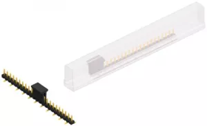 SLLP5SMD03823GBSM Fischer Elektronik PCB Connection Systems