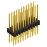 SLV W 22 080 22 G Fischer Elektronik PCB Connection Systems