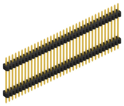 10157415 Fischer Elektronik PCB Connection Systems