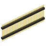 SLV W 6 117 36 G Fischer Elektronik PCB Connection Systems
