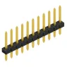 SLY 1 104 11 G Fischer Elektronik PCB Connection Systems