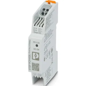 1170952 Phoenix Contact DIN Rail Power Supplies