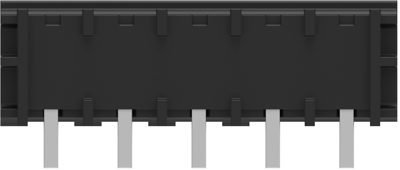1776038-5 TE Connectivity PCB Terminal Blocks Image 4